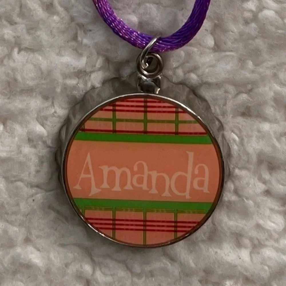 Bottle Cap Name 